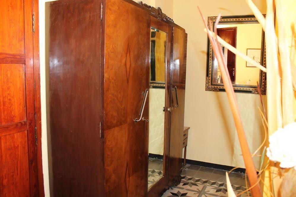 מלון La Casona Albaida מראה חיצוני תמונה