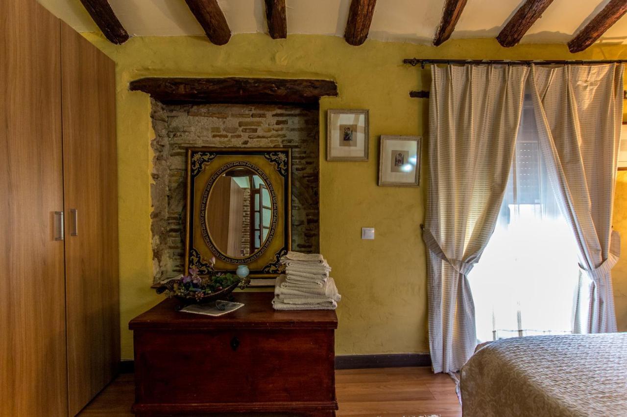 מלון La Casona Albaida מראה חיצוני תמונה