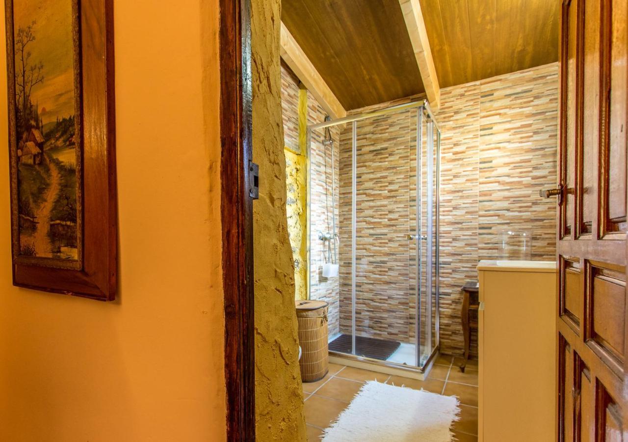 מלון La Casona Albaida מראה חיצוני תמונה